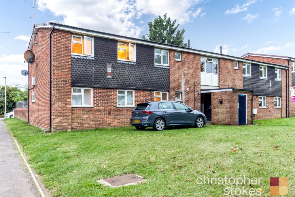 Main image of property: Gauldie Way, Standon, Ware, Hertfordshire, SG11 1QD