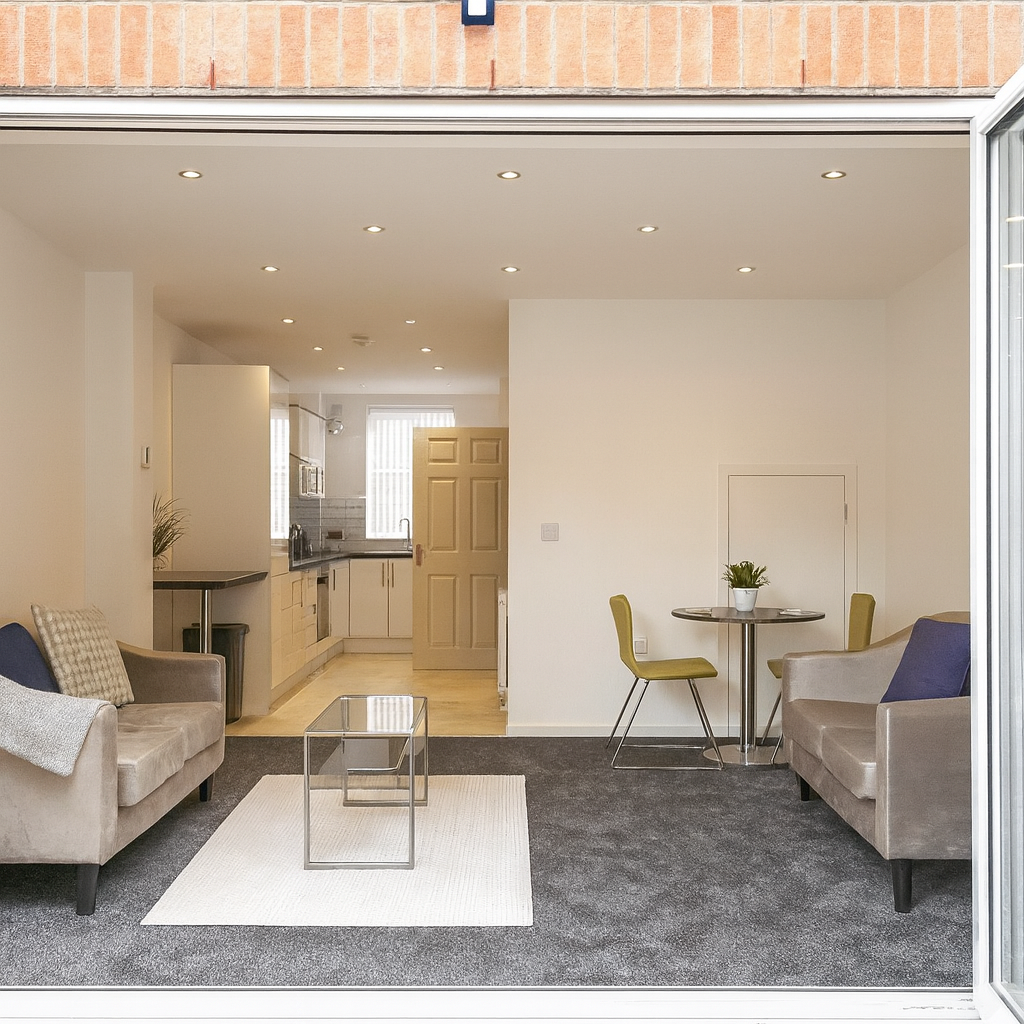 House in Warwick, Milverton, Royal Leamington Spa - View 4
