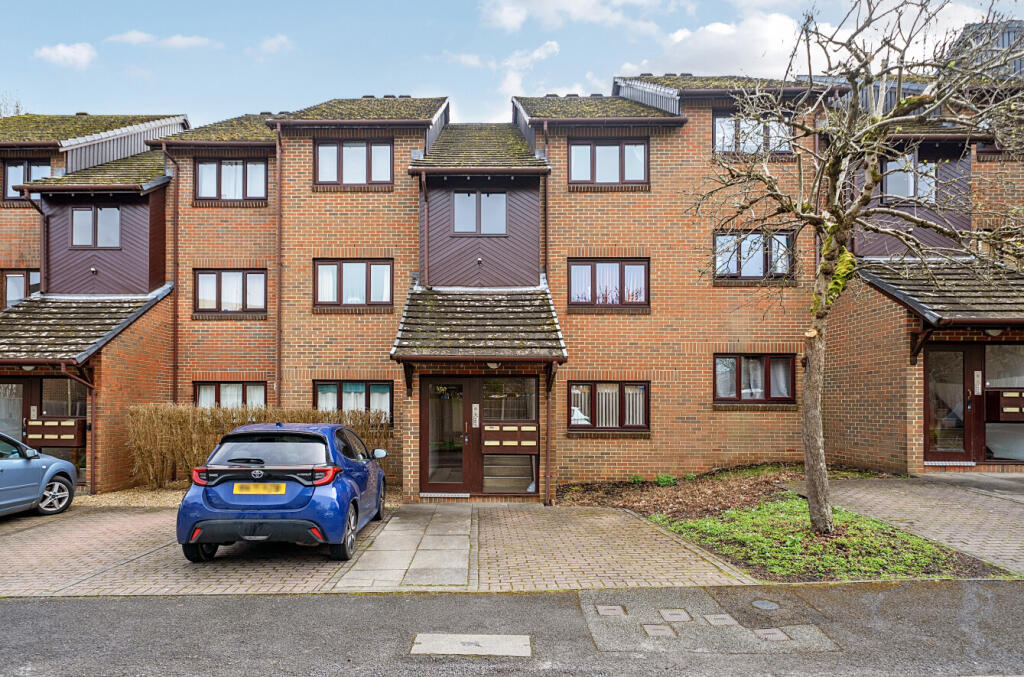 Main image of property: Adams Way, Alton, Hampshire, GU34