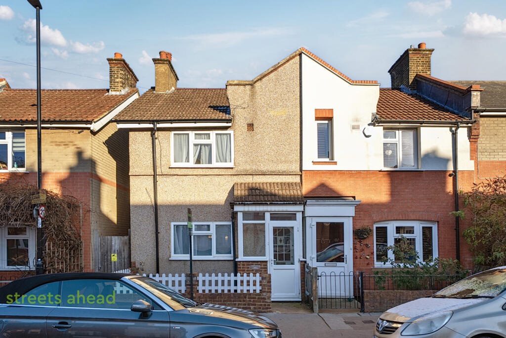 Main image of property: Ritchie Road, Croydon, CR0