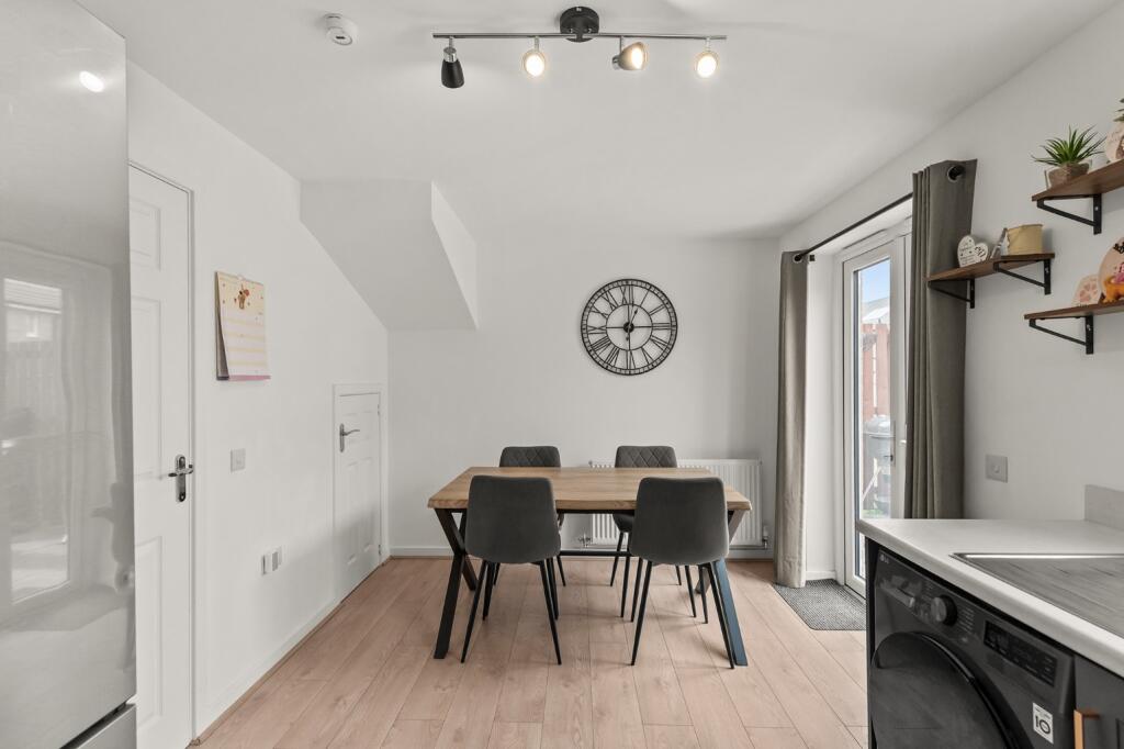 House in Edinburgh - More