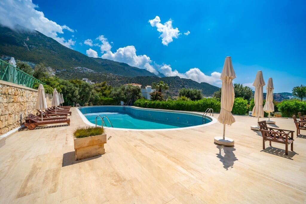 Main image of property: Kalkan, Kas, Antalya
