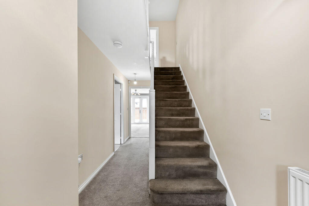 House in Waterlooville, Old Park Farm, Newlands - View 5