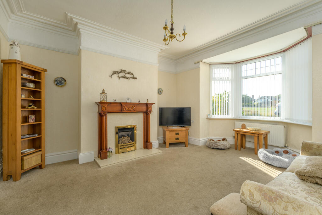 House in Amble - View 3