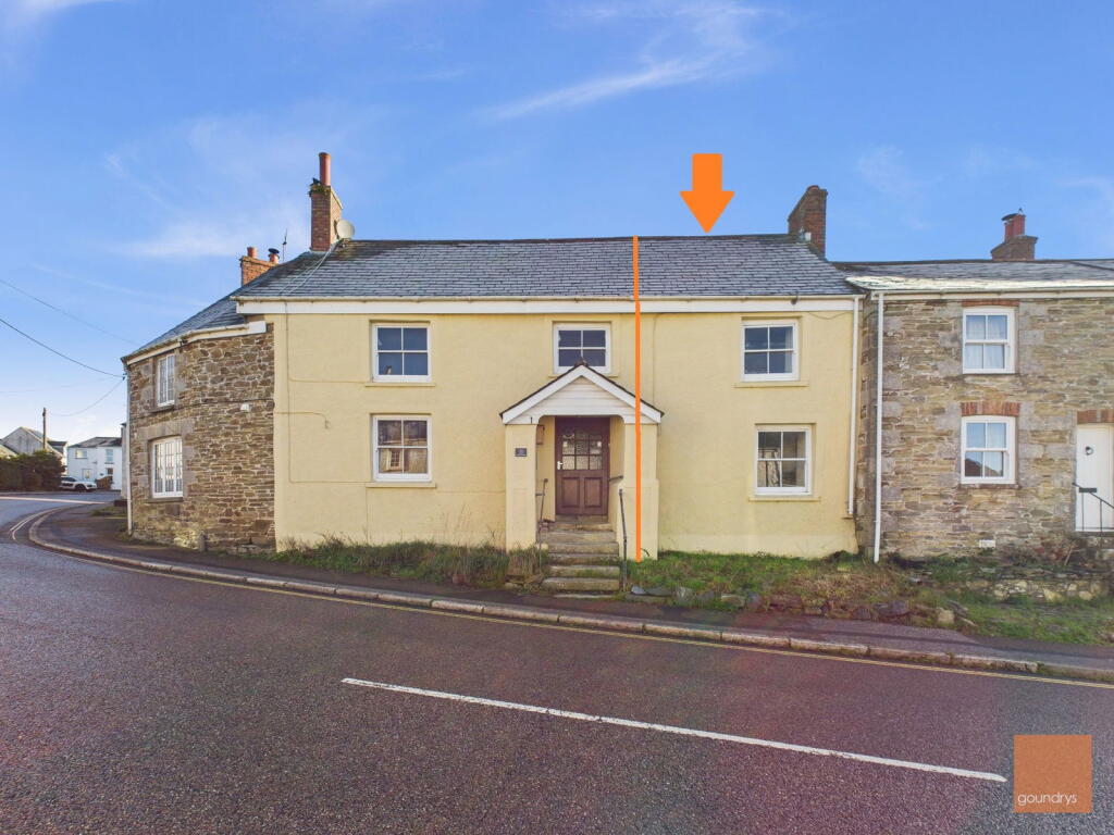 Main image of property: The Square, Probus