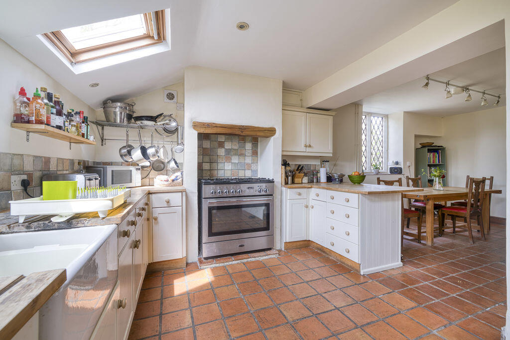 Additional image 7 of Character detached cottage in Cranmore
