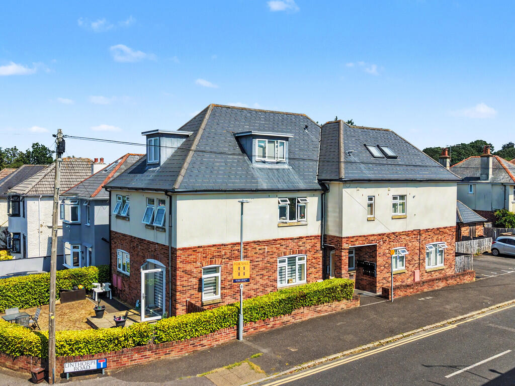 Main image of property: Linthorpe House, Linthorpe Road