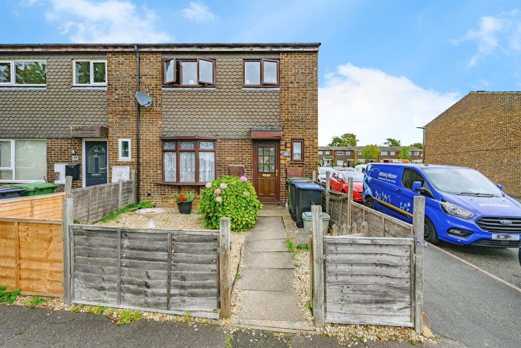 Main image of property: Lomond Road, Hemel Hempstead