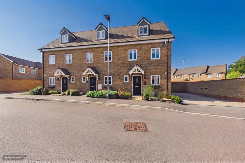 Main image of property: Gardener Crescent, Fenstanton, Huntingdon, Cambridgeshire, PE28