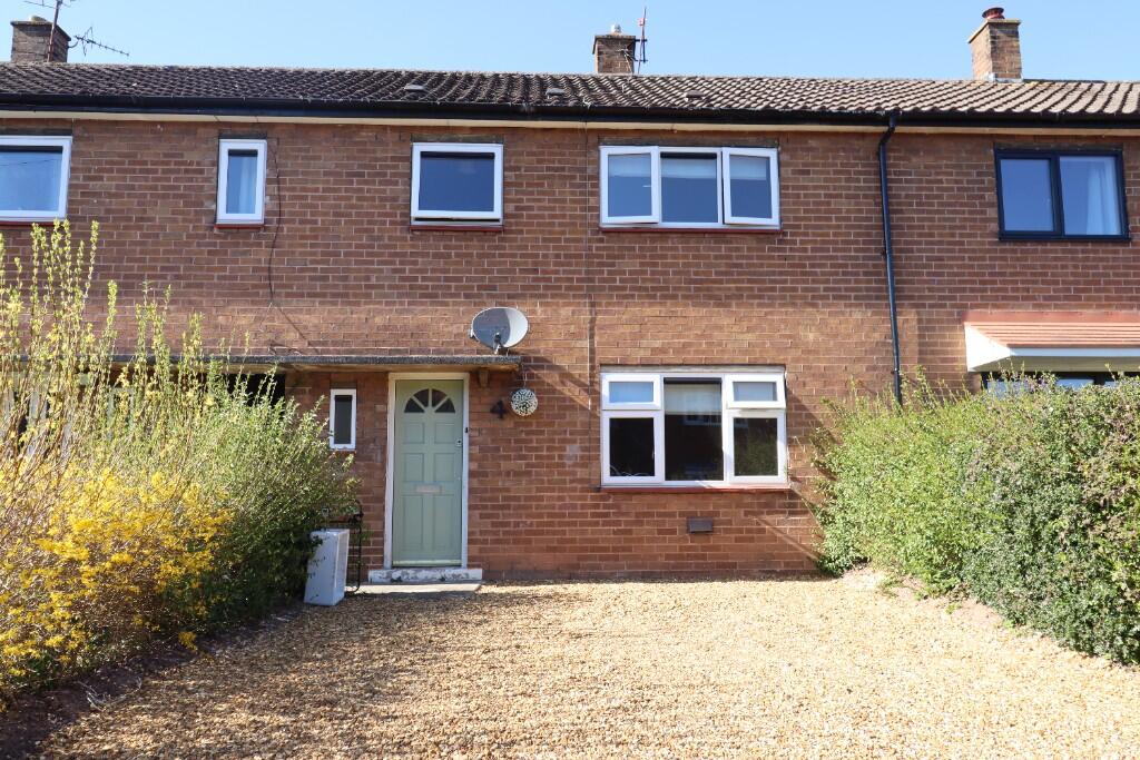 Main image of property: Bythom Close, CH3