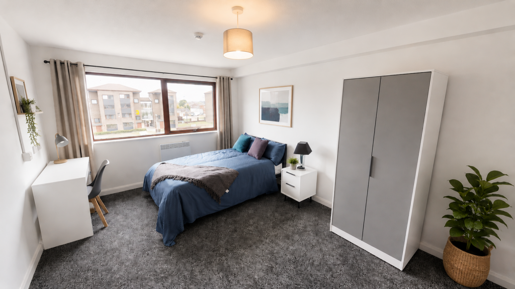 Main image of property: - Clanny House - Peacock Street West, Sunderland