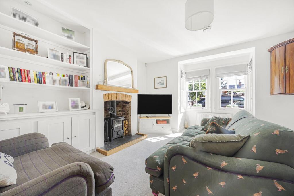 Grange Road, Henley-On-Thames photo 3