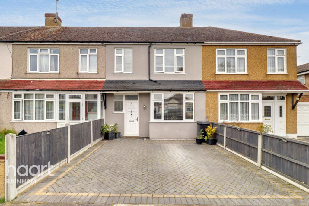 Main image of property: Lake Avenue, Rainham