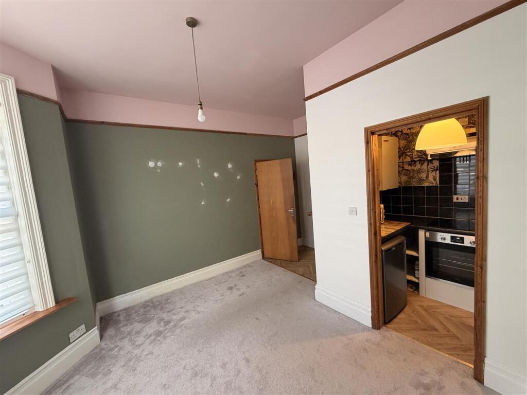 Main image of property: Atherley Rd, Southampton