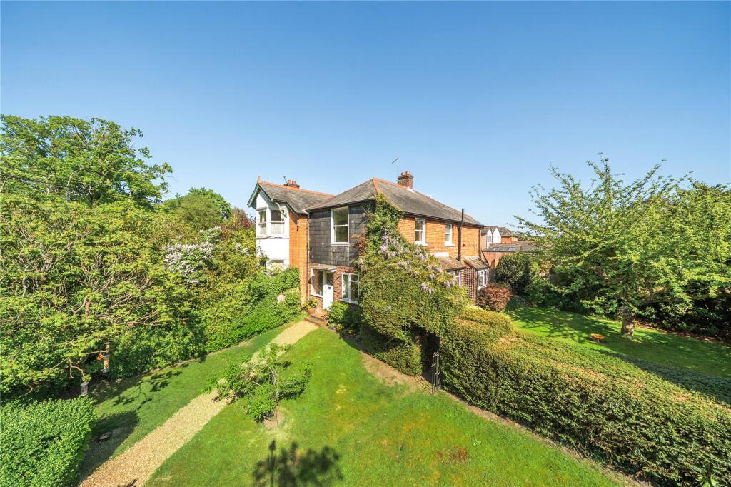 Main image of property: Pound Lane, Windlesham, Surrey, GU20
