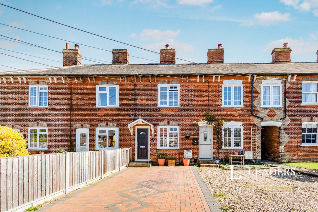 Main image of property: Fair Green, Glemsford, CO10