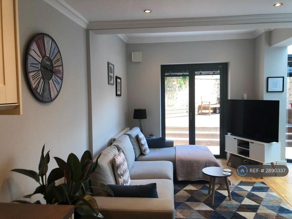 Main image of property: Chippenham Road, London, W9