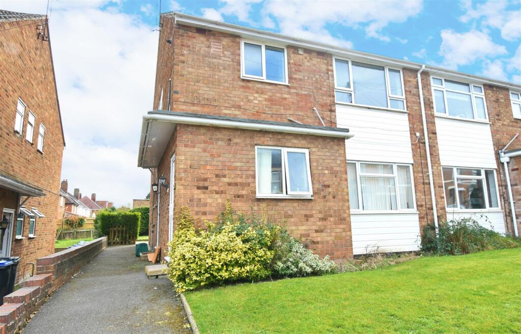 Main image of property: Llewellyn Road, Leamington Spa