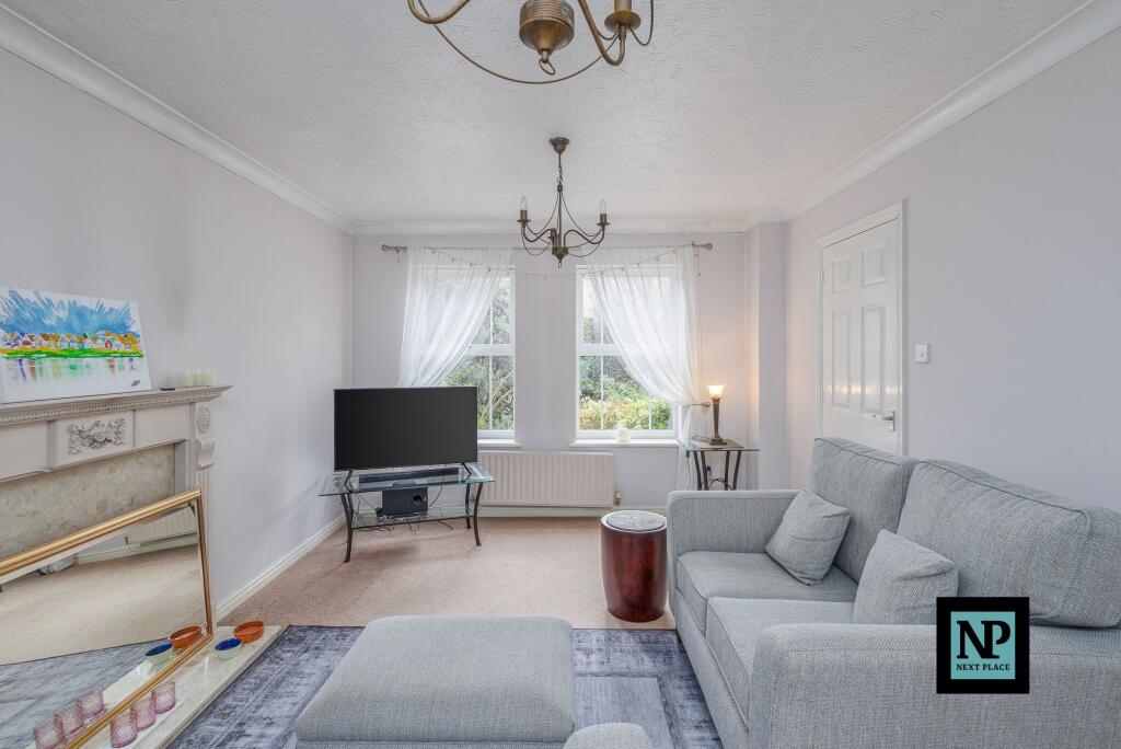 Additional image 9 of Orkney Drive, Wilnecote, B77