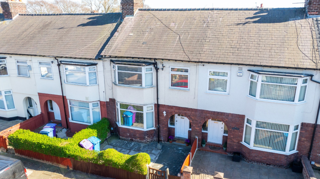 Main image of property: Wyresdale Road, Liverpool, Merseyside, L9