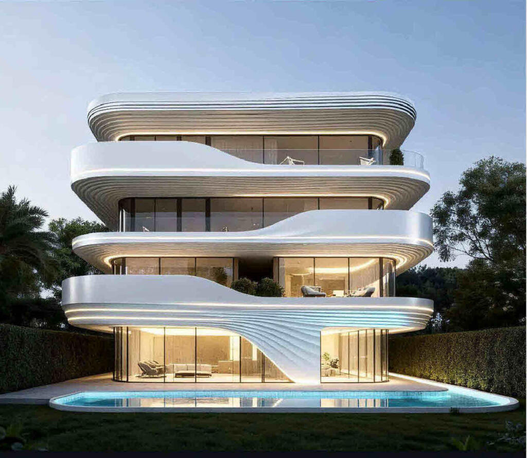 Main image of property: Dubai