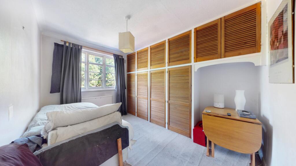 House in London - More