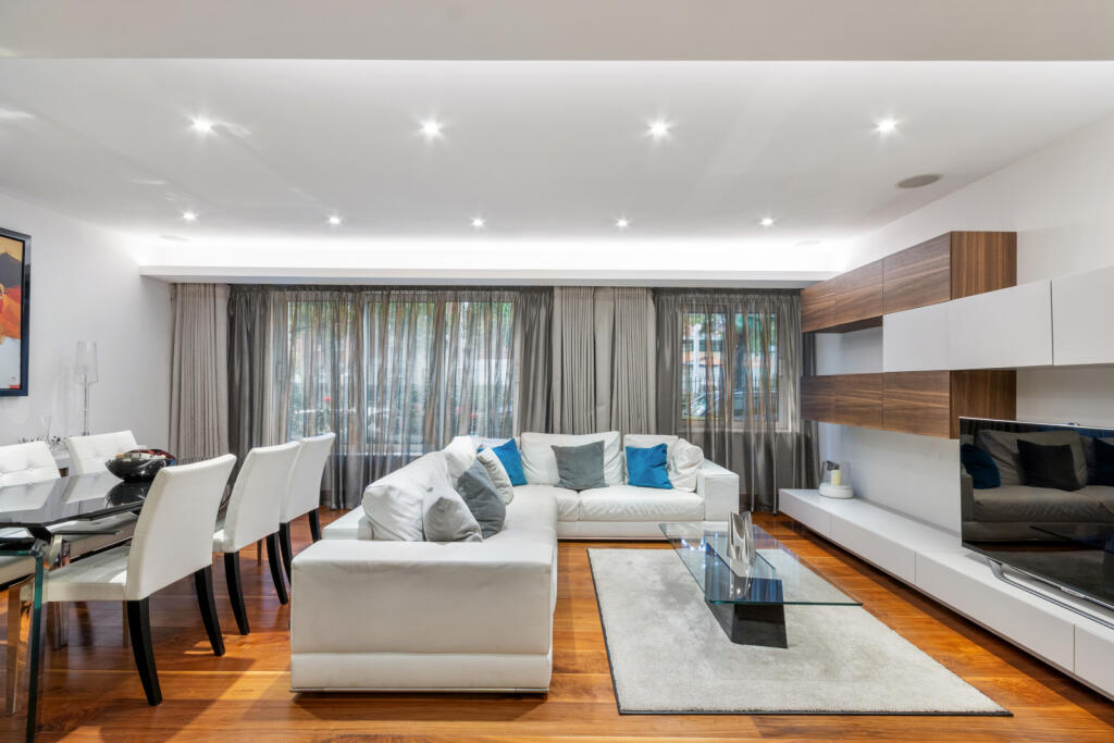 Main image of property: Montrose Court, SW7