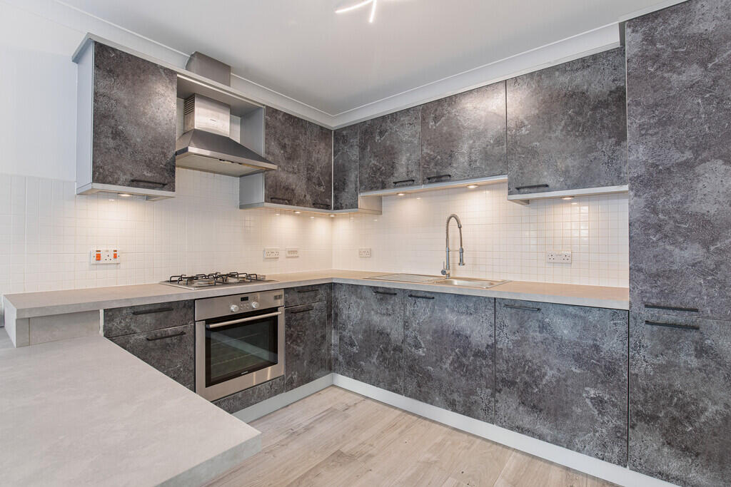 Apartment in Aberdeen - View 4