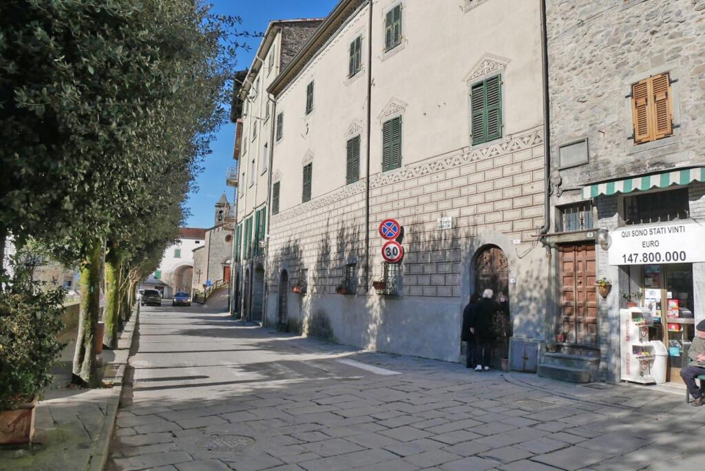 Main image of property: Tuscany, Lunigiana, Bagnone