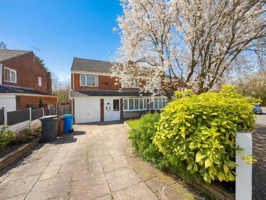 Main image of property: Plane Road, Failsworth