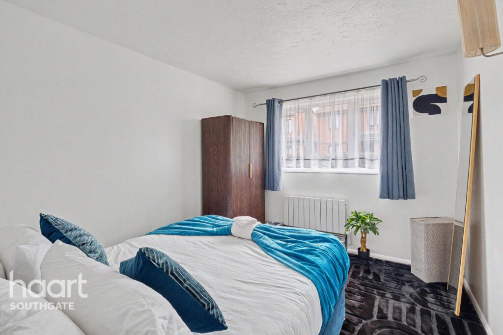Main image of property: Chasewood Avenue, Enfield