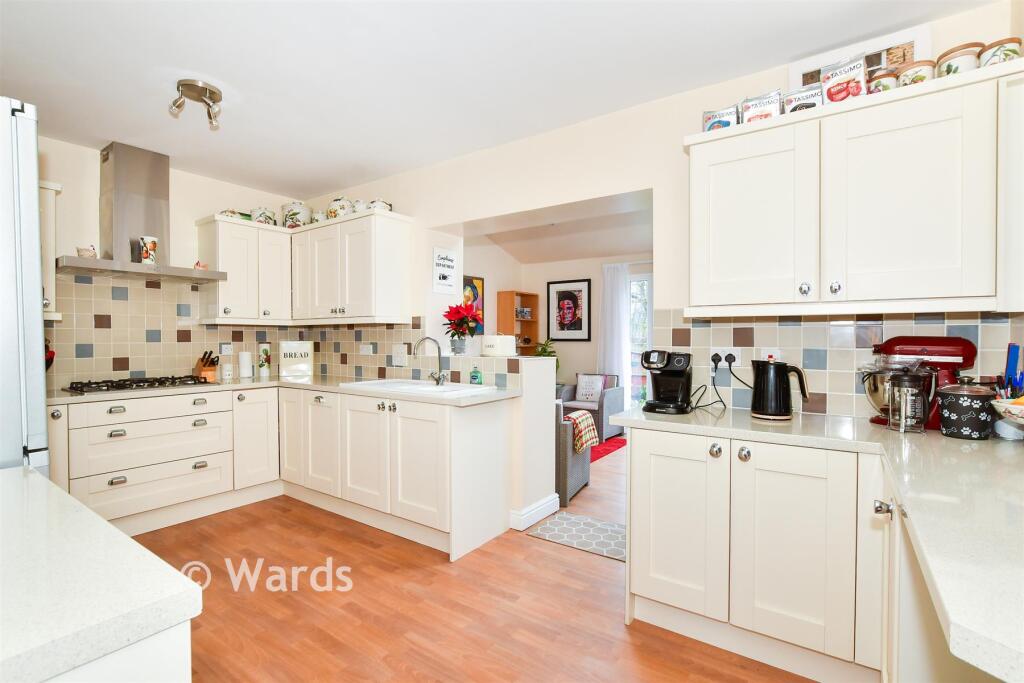 Main image of property: Lucilla Avenue, Ashford, Kent