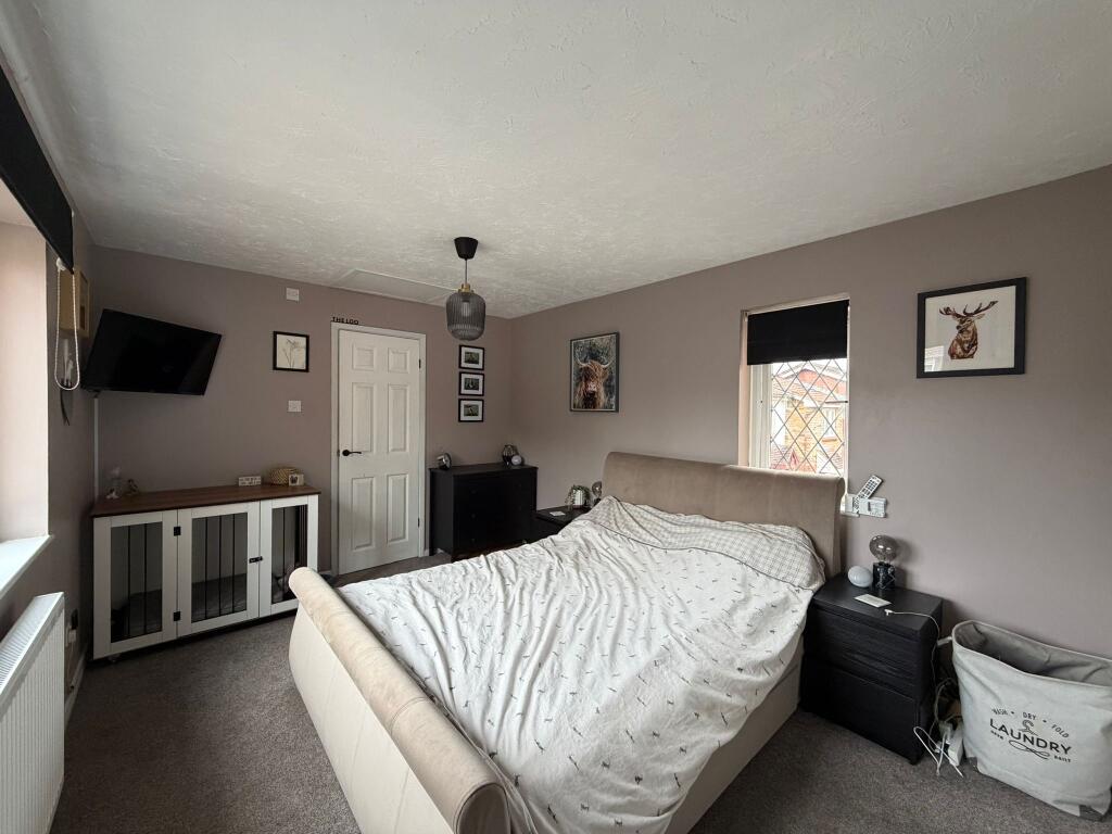 House in Exeter - More