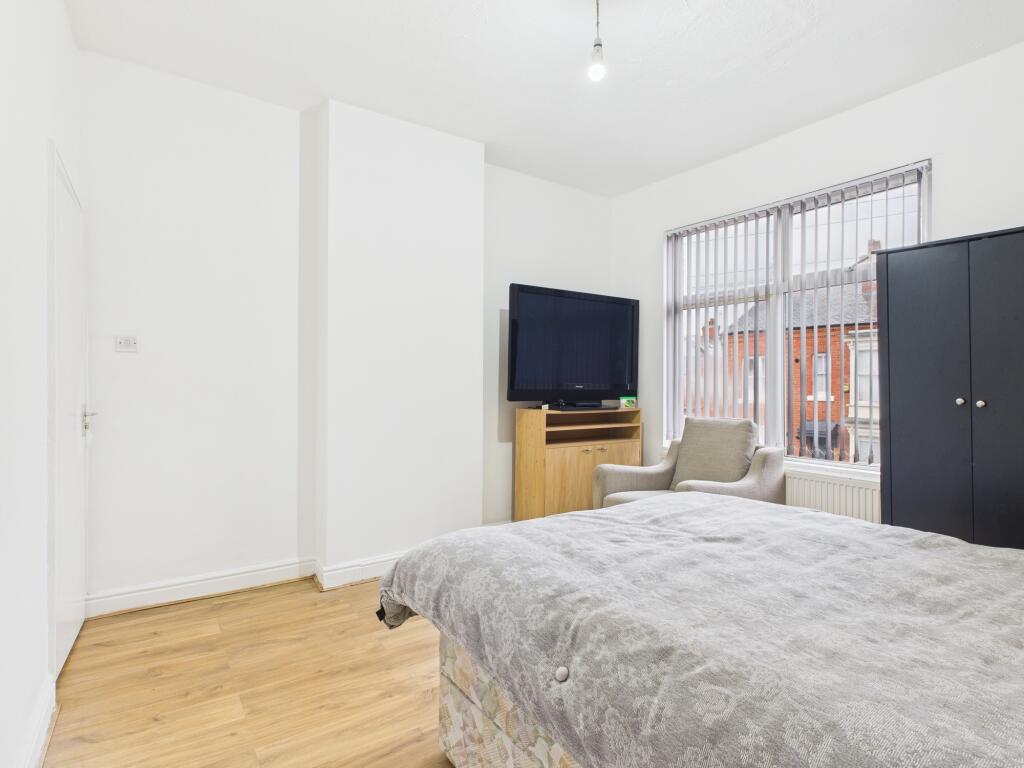 Main image of property: Eastleigh Road, Leicester, LE3