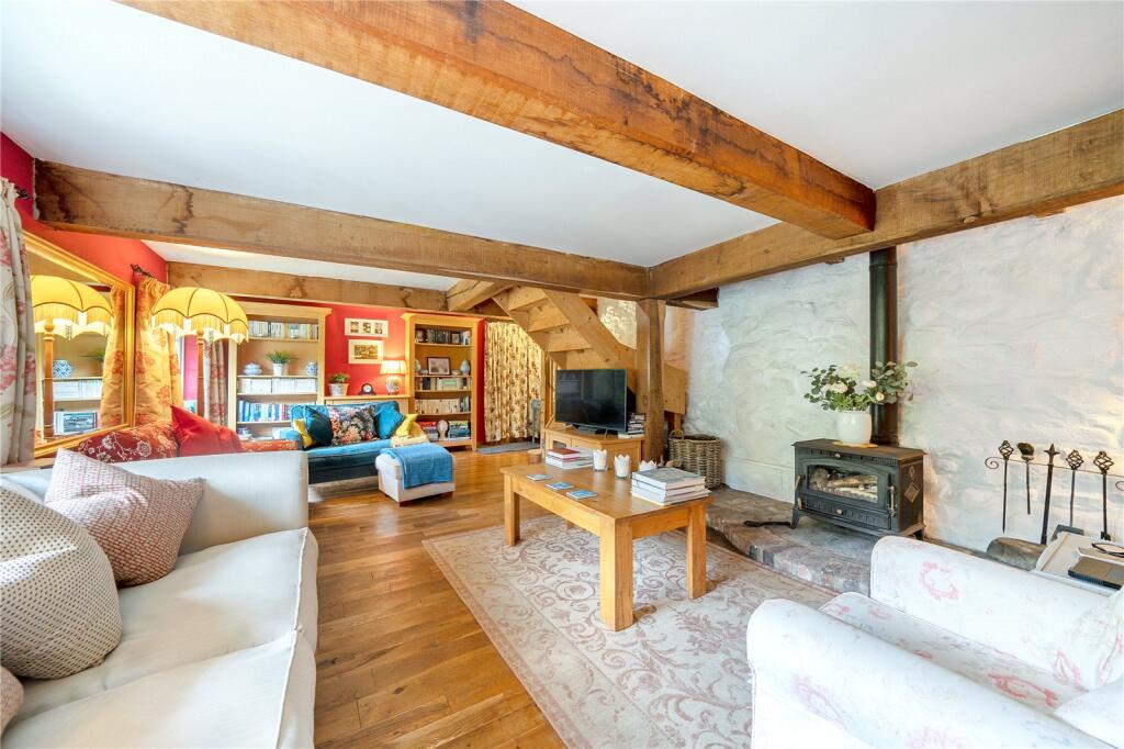 Main image of property: Llanfair Caereinion, Welshpool, Powys