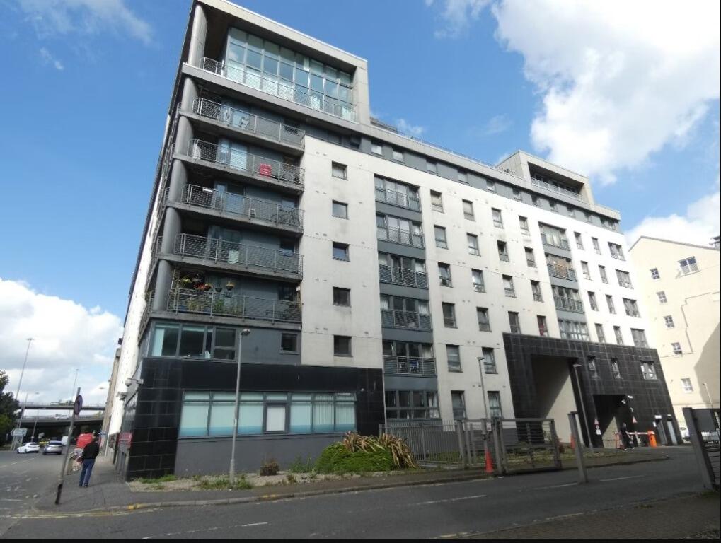 Main image of property: Wallace Street, Tradeston, Glasgow, G5