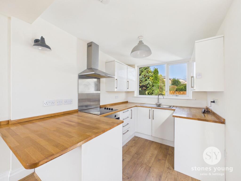 Additional image 3 of Belmont Road, Great Harwood, BB6