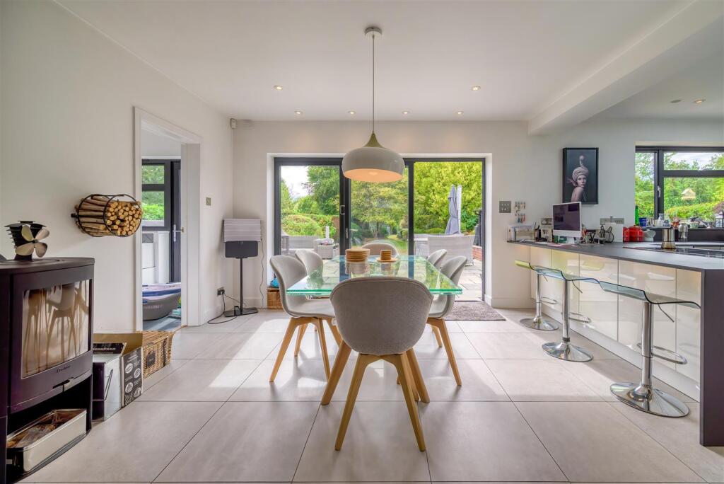 House in South Oxfordshire, Sonning Common - View 5