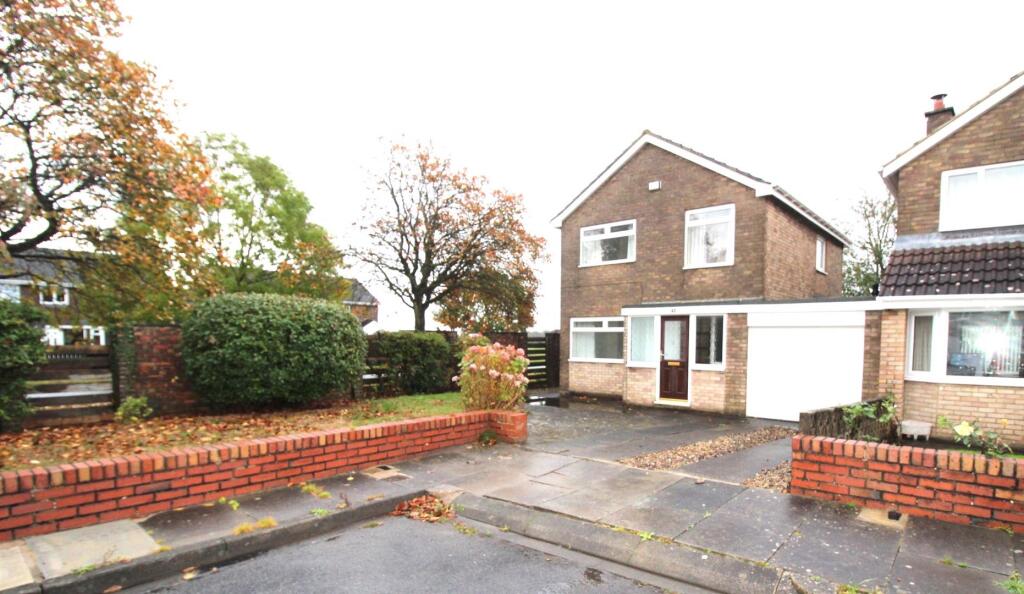 Main image of property: Albatross Way, South Beach, Blyth