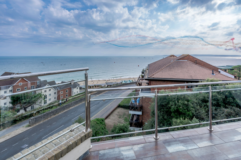 Main image of property: Michelgrove Road, Bournemouth, BH5 1JH