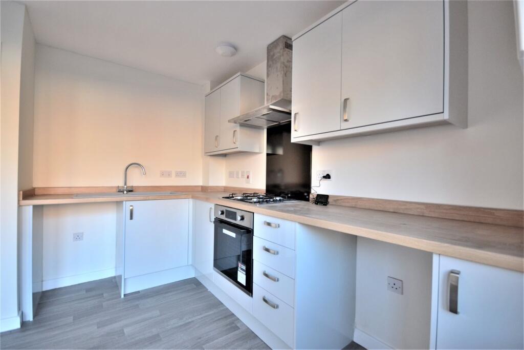 Eastern Yard, Gaywood, King's Lynn, PE30 photo 4
