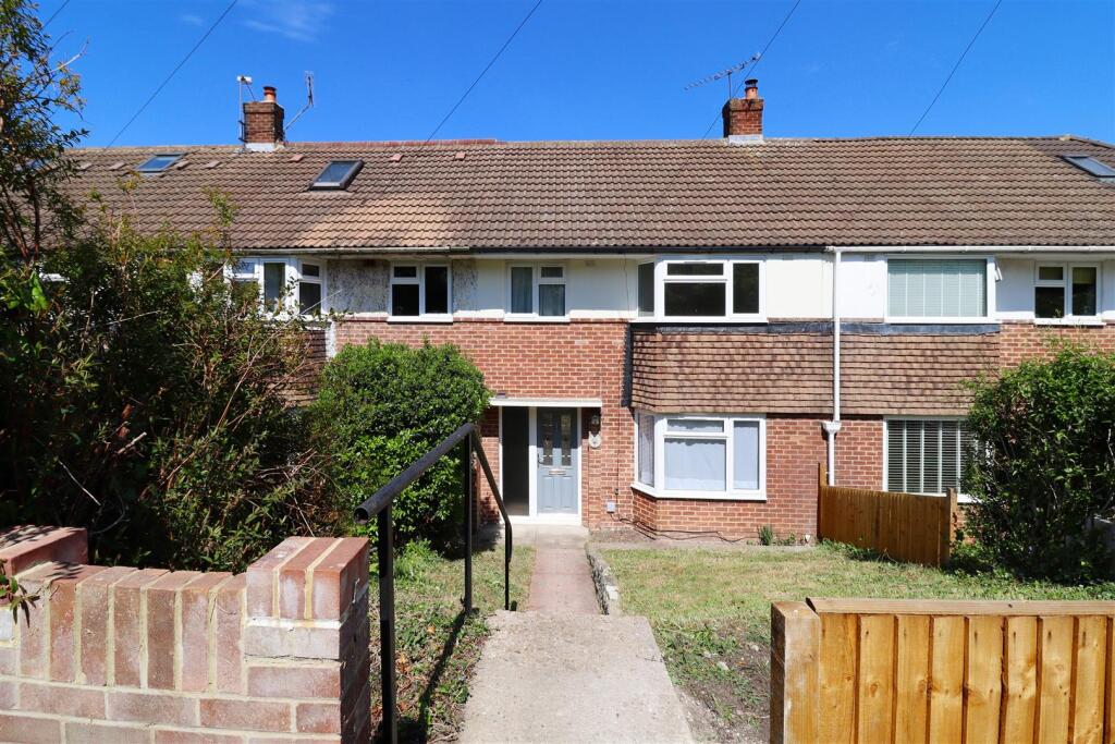 Main image of property: Nashenden Lane, Rochester