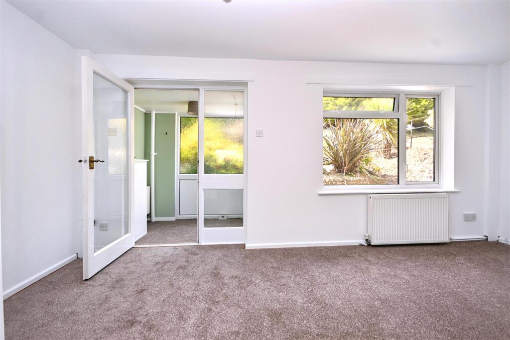 House in Eastbourne, Downside - More