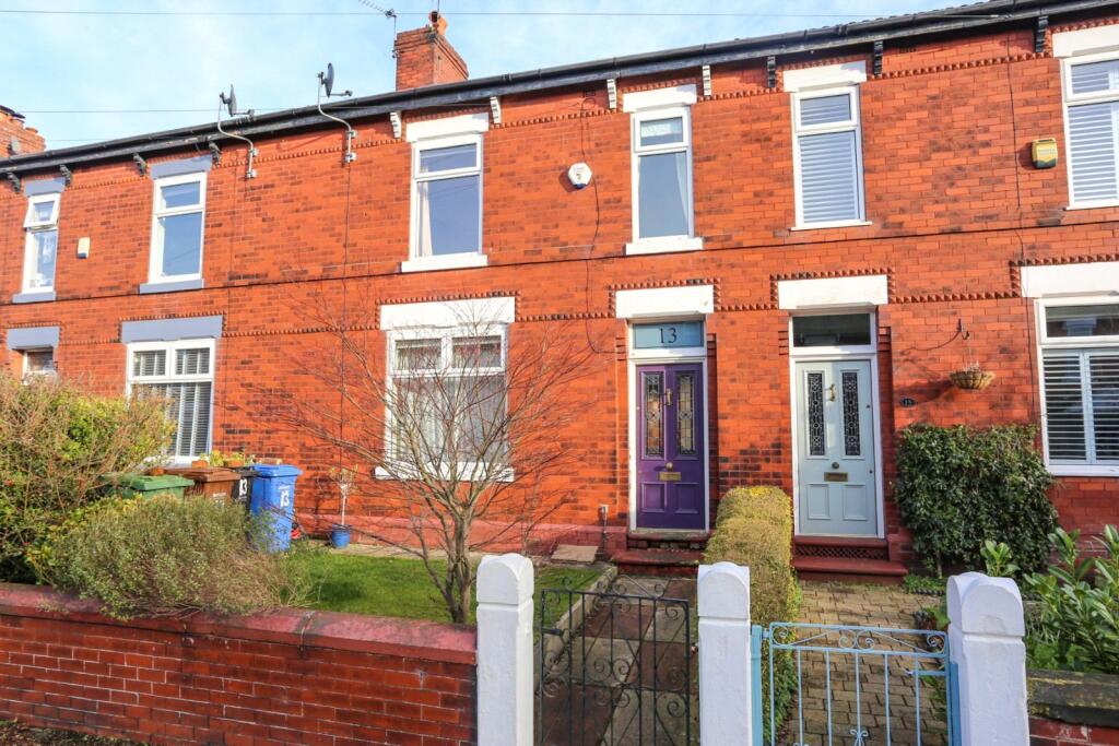 Main image of property: Oak Avenue, Heaton Moor, Stockport, SK4