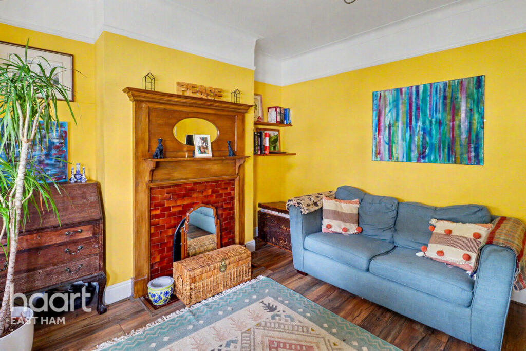 Main image of property: Fourth Avenue, London