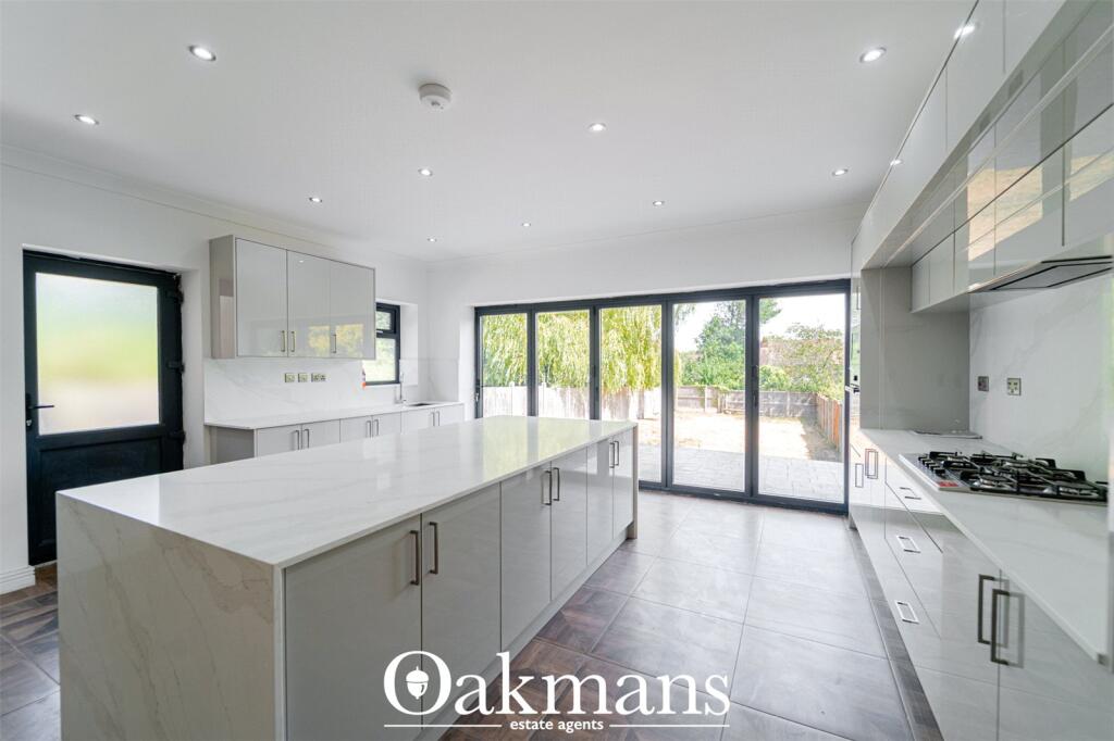 House in Birmingham, West Midlands - View 5