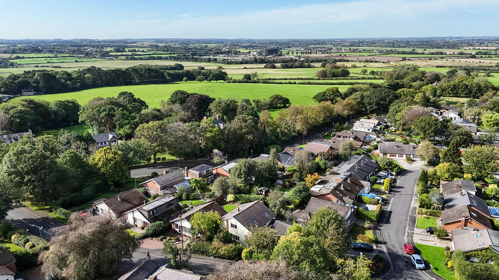 House in West Lancashire, Hilldale - View 4
