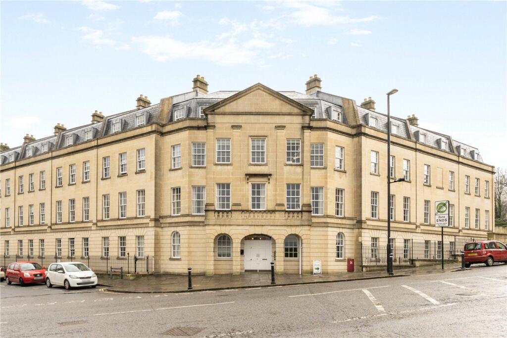 Main image of property: Sydney Wharf, Bath, Somerset, BA2
