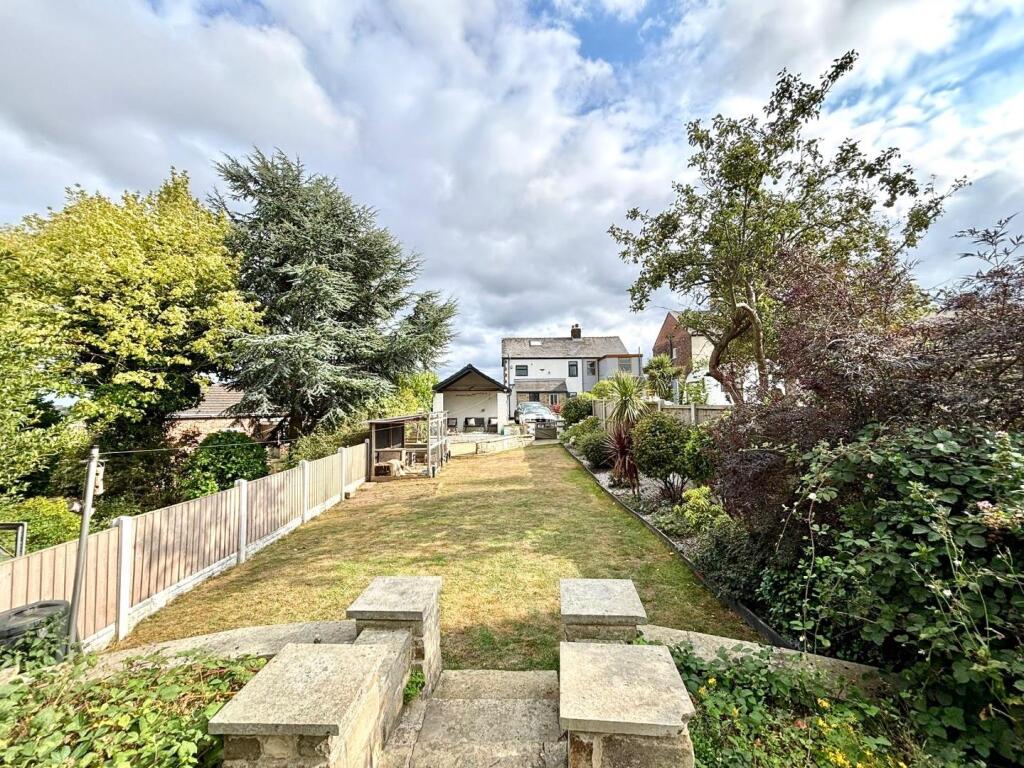 Main image of property: Hermit Lane, Higham, Barnsley