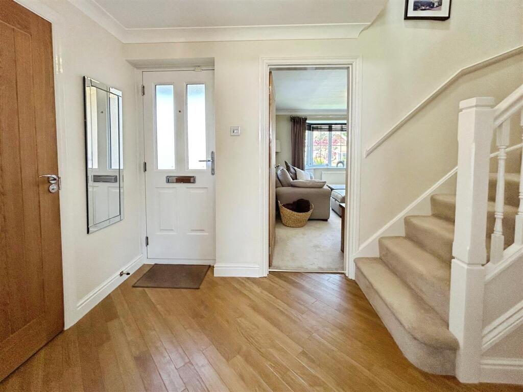 Cedar Avenue, Ryton On Dunsmore, Coventry - View 6